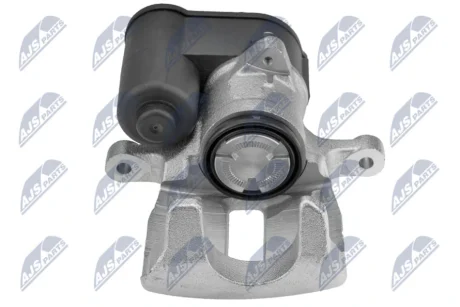 Тормозной суппорт задний vw passat 07-14, 5n0615403 NTY HZT-VW-036