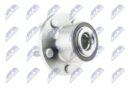 СТУПИЦЯ КОЛЕСА NTY KLP-FR-041
