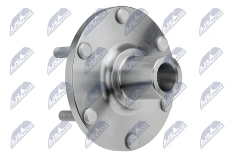 Маточина колеса NTY KLP-FR-050P