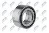 Підшипник маточини NTY KLP-HD-039 (фото 1)