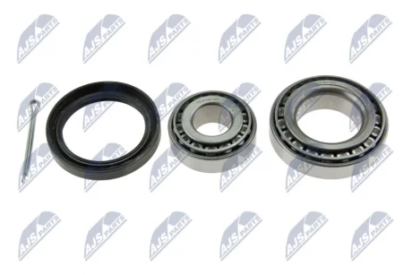 Подшипник ступиц колеса NTY KLP-MS-006
