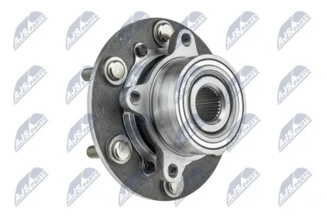 Ступица колеса NTY KLPMS040