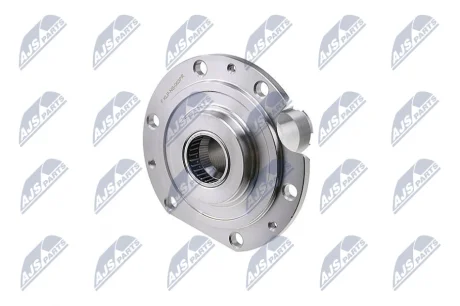 Фланець редуктора NTY KLPNS003PR