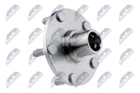 Фланець маточини NTY KLP-NS-016P2