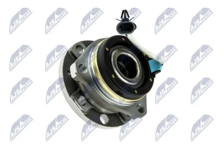 СТУПИЦЯ КОЛЕСА NTY KLP-PL-005