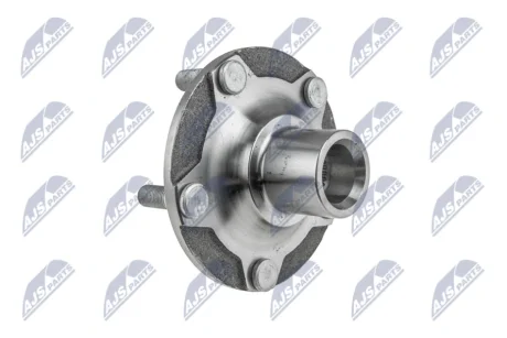 Подшипник ступицы пер. Suzuki swift 1.6 05-, 43420-80801 NTY KLP-SU-023P