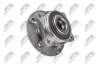 Підшипник маточини NTY KLP-VV-007 (фото 1)