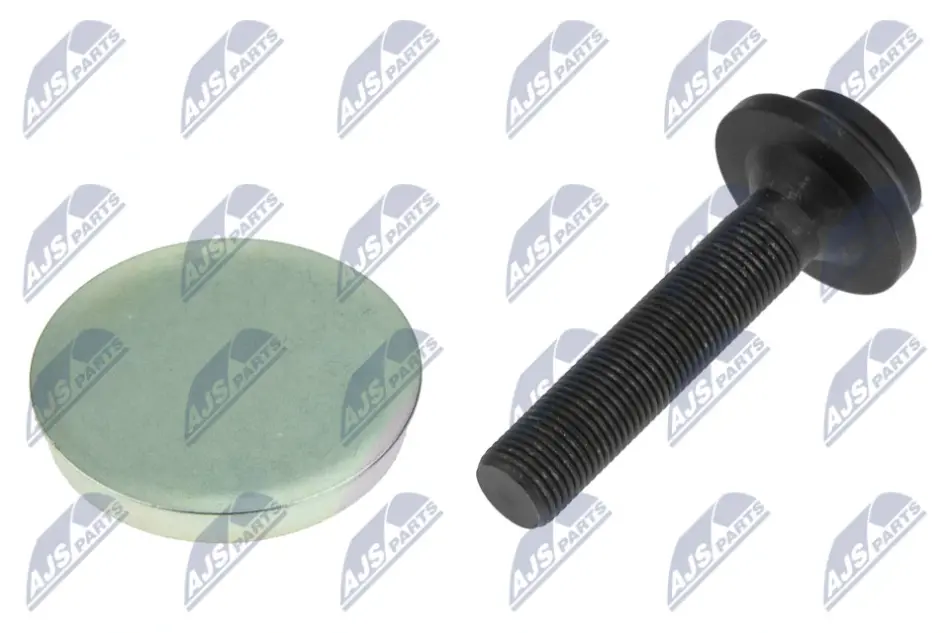 ZESTAW MONTAЇOWY NTY KLT-AU-010-Z (фото 1)