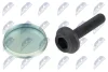 ZESTAW MONTAЇOWY NTY KLT-AU-010-Z (фото 2)