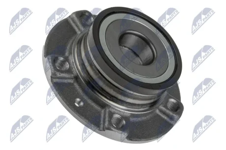 СТУПИЦЯ КОЛЕСА ЗАДНЯ NTY KLT-CT-022