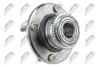 Ступица NTY KLT-MS-046 (фото 1)