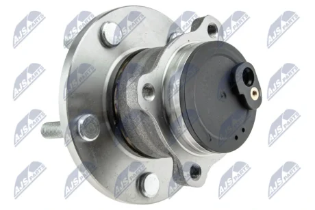 Підшипник маточини NTY KLT-MZ-045
