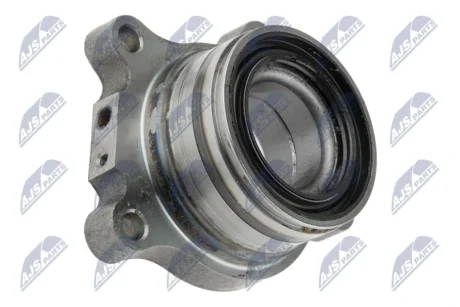 СТУПИЦЯ КОЛЕСА ЗАДНЯ NTY KLT-TY-120