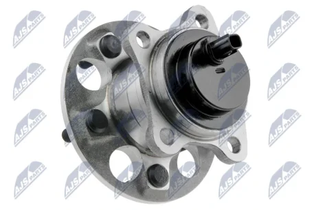 Підшипник маточини NTY KLT-TY-129