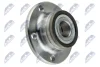 Підшипник маточини колеса NTY KLT-VW-012 (фото 1)