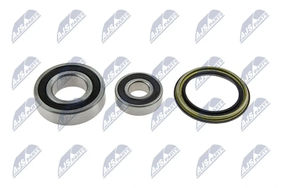 Р РµРјРєРѕРјРїР»РµРєС‚ РєСѓР»Р°РєР° Nissan Primera P10 90-96, 5459390J26 NTY KNZ-NS-000 (фото 1)