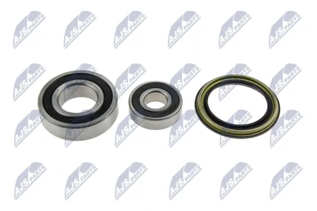 Р РµРјРєРѕРјРїР»РµРєС‚ РєСѓР»Р°РєР° Nissan Primera P10 90-96, 5459390J26 NTY KNZ-NS-000