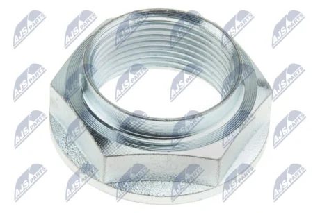 ГАЙКА M27X1,5 NTY KSN-BM-000