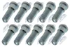 Комплект колёсных болтов 10 шт. Toyota Yaris 99-05 solara 98-02, 9094202047 NTY KSP-TY-004 (фото 1)