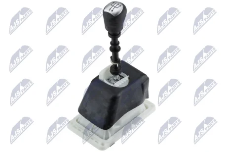 Механизм переключения передач renault clio ii 1998-, 7701069240 NTY LZB-RE-002