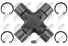 Хрестовина карданного валу MERCEDES-BENZ (вир-во) NTY NKW-ME-004 (фото 3)