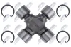 Хрестовина mitsubishi pajero 90-08 l200 96-15 25x78 NTY NKW-MS-007 (фото 3)