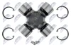 Хрестовина Nissan Terrano I 3.0 4WD 90-, 300ZX 3.0 84-, Patrol GR Y60 88-,Y61 97- NTY NKWNS002 (фото 2)