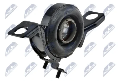 Муфта подвесного подшипника mitsubishi outlander cu 02-06 /перед/ NTY NLW-MS-002