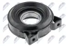 Опора кардана Opel Frontera A/B 92-04 Volvo 740/760/940, 1340501 NTY NLW-PL-001 (фото 2)