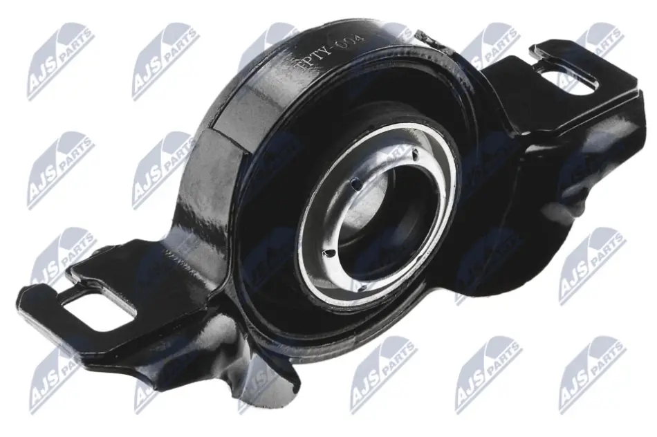 Подшипник подвесной карданного вала lexus rx300/330/350 98-, rx270/350/450h 08-, highlander 00-, NTY NLWTY004 (фото 1)