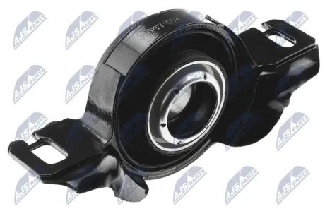 Подшипник подвесной карданного вала lexus rx300/330/350 98-, rx270/350/450h 08-, highlander 00-, NTY NLWTY004