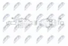 Полуось alfa romeo 159 05-11, 50500528 NTY NPW-AR-030 (фото 1)
