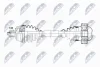 ПОЛУОСЬ NTY NPW-AU-050 (фото 1)