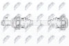 Піввісь NTY NPW-BM-192 (фото 1)