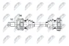 Піввісь NTY NPW-BM-199 (фото 1)