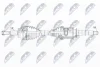 Приводний вал JEEP GRAND CHEROKEE IV (WK, WK2), DODGE DURANGO (WD) (вир-во) NTY NPW-CH-031 (фото 1)