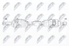 ПІВВІСЬ NTY NPW-CH-062 (фото 1)