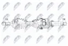 Напіввісь NTY NPW-CT-057 (фото 1)