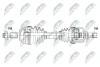 ПІВВІСЬ NTY NPW-CT-144 (фото 1)