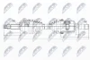 ПІВВІСЬ NTY NPW-FR-073 (фото 1)