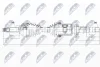 Піввісь NTY NPW-FR-074 (фото 1)