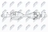 Піввісь NTY NPW-FT-037 (фото 1)