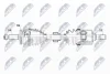 ПІВВІСЬ NTY NPW-HY-565 (фото 1)