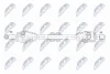 ПІВВІСЬ NTY NPW-HY-634 (фото 1)
