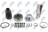 ШРКШ внутр. HYUNDAI ix35, TUCSON (JM), KIA SORENTO II, SPORTAGE (вир-во) NTY NPW-KA-336 (фото 2)
