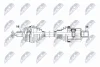 ПОЛУОСЬ NTY NPW-ME-070 (фото 1)
