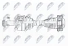 Піввісь NTY NPW-ME-126 (фото 1)
