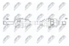 ПІВВІСЬ NTY NPW-MS-090 (фото 1)