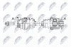 ПІВВІСЬ NTY NPW-MZ-072 (фото 1)