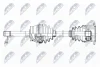 Напіввісь NTY NPW-NS-084 (фото 1)
